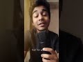 Kabira  yj cover by anurag c