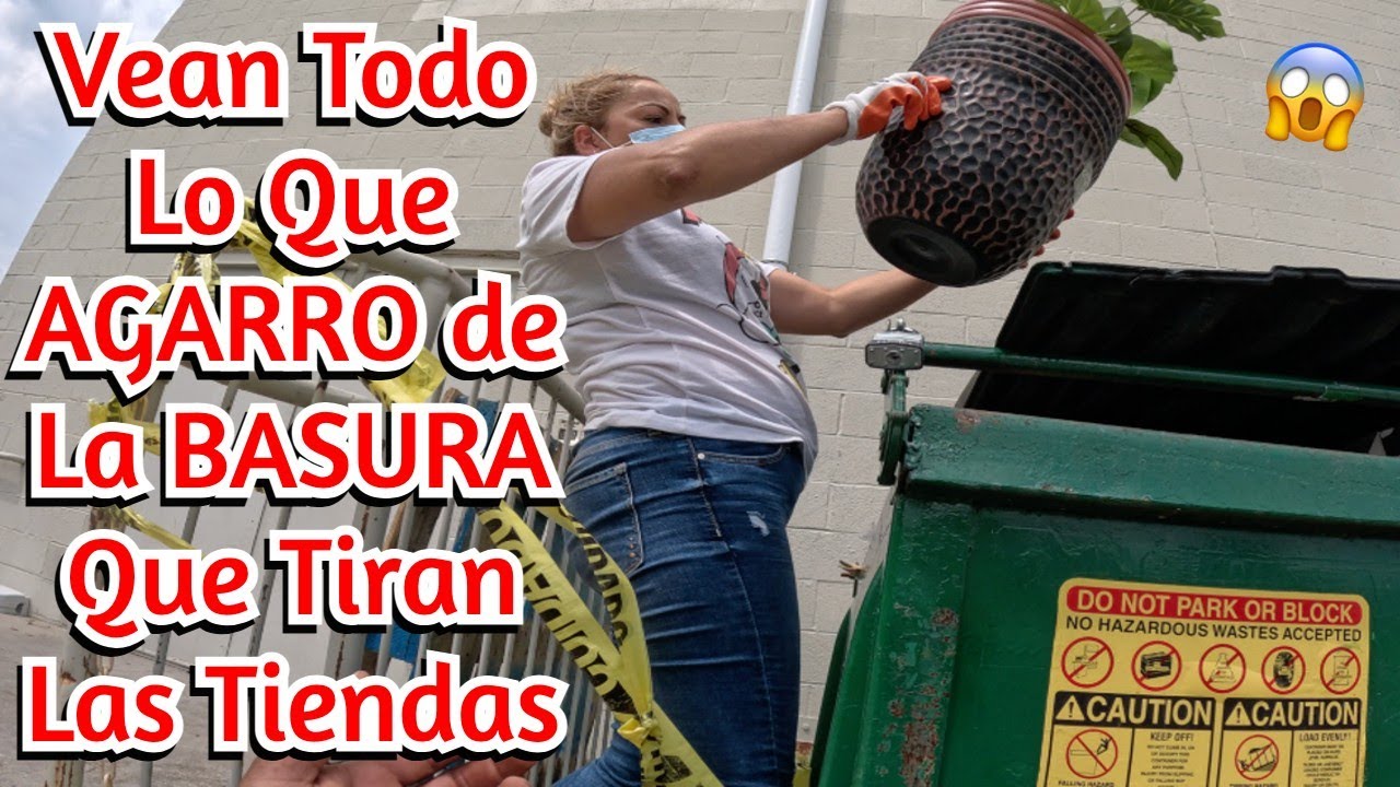 WoW esto Es Emosionante cuando Estas Tiendas Tiran cosas ASI😳😱Increble Hallazgo