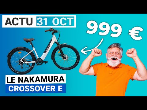 Intersport switches to Bosch and unveils a €999 bike, Decathlon responds with a gravel bike at a ...