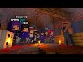 IO E I MIEI AMICI ABBIAMO GIOCATO A MINECRAFT MALEDETTO *SPAVENTOSO*
