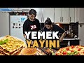 LAZANYA VE SPOONFUL YAPTIK! YENGENİZLE MUTFAK YAYINI #1