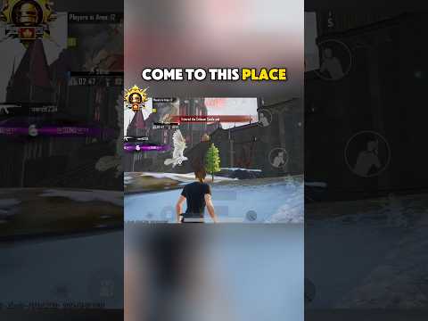 New Deadly Glitch