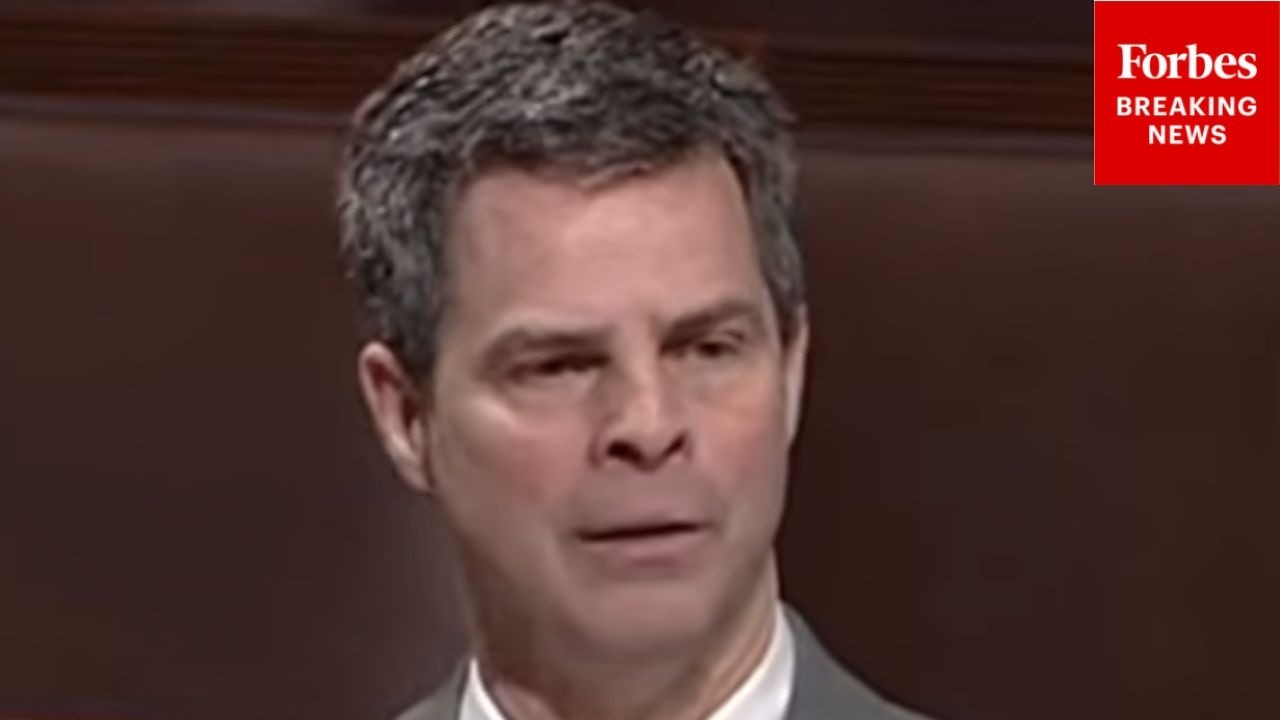 'It Is Of The Utmost Importance': Dan Meuser Backs Defending American Property Abroad Act