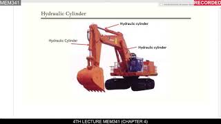 MEM341 4th lecture chapter 4