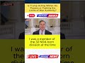Is Trump Acting Within His Powers or Pushing the Limits of War Authority? 🇺🇸⚖️