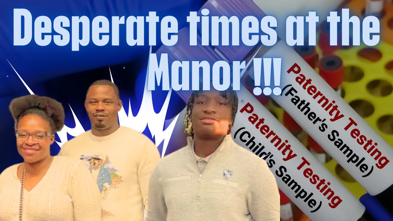 Peach Mcintyre 🍑 is a HORRIBLE mom for doing THIS to McKay‼️