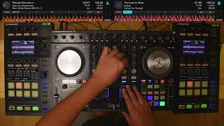 Livestream #116 - Dub Techno Session
