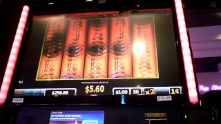 African Riches Slot Machine Bonus(3)