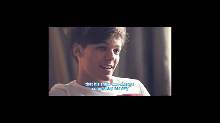 2/5 of my favorite singers💙💙💙 #onedirection #1d #1direction #louistomlinson