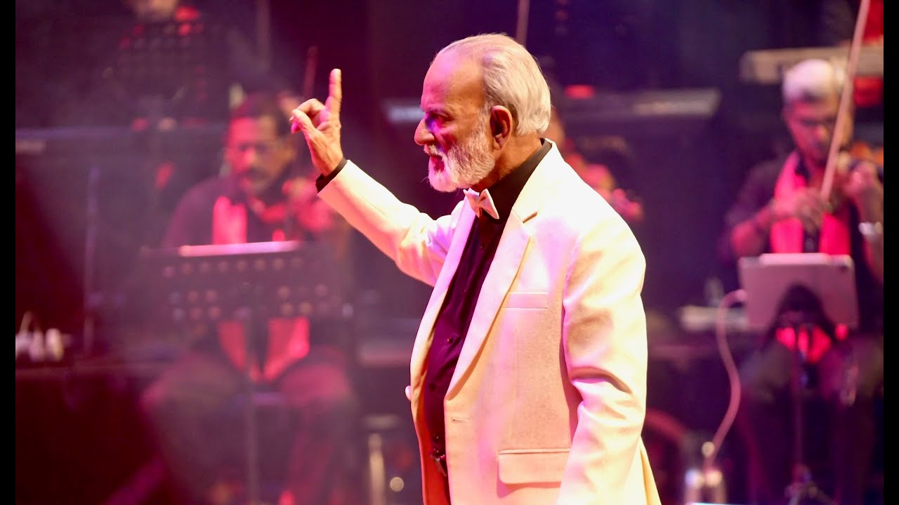 KANNODU KANNORAM - MANJIL VIRINJA SANGEETHAM