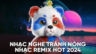 Anh Ở Vùng Quê Khu Nghèo Khó Đó Remix - Thiên Lý Ơi Remix  - Nhạc Trẻ Remix Hot TikTok 2024