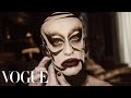 Inside Dahc Dermur VIII's Extreme Beauty Routine | Vogue