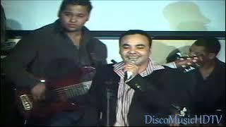 📀Zacarías Ferreira - Mañana En Tu Olvido➕Cuánto Duele Que Te Vas [Live] (2005)📀DMHDTV