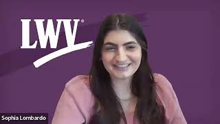 2026 YWCA Racial Justice Challenge Webinar - Democracy at 250