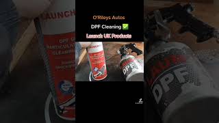 O'Rileys Autos DPF Cleaning: Do you need more proof than this?