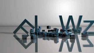 Intros For FLoWz | Cinema 4d