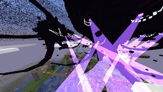 Cracker's Wither Storm Mod