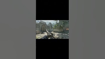 4k on Ancient #csgo #cs2clips #counterstrike  #cs2moments #csgoclips #gaming #cs2