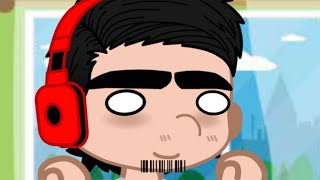 Jay Playing A Horror Game Be Likeft Kubz Scouts