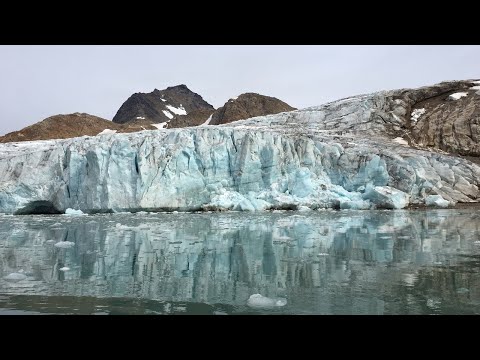 NASA's Oceans Melting Greenland – Mission Complete