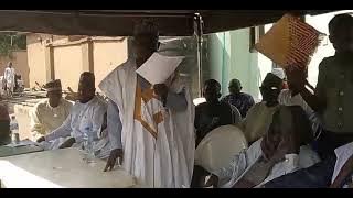 BULALA ZIYARAH DAY 2023 LECTURE BY SHEIKH MUHAMMAD SOLIU MUHAMMAD RAJI OPELOYERU IJABALAHI AFELELE