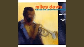 Moon Dreams - Miles Davis
