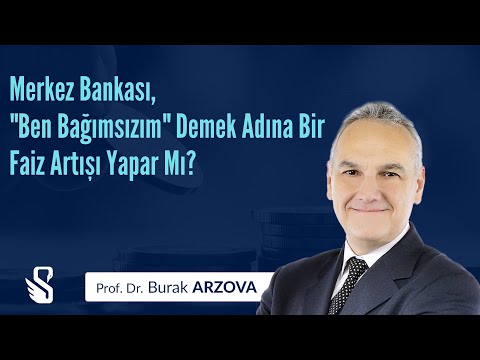 tcmb faiz artirimi dolari nasil etkiler
