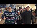 **Supermarket Christmas Parody** | 24; Home Alone; Elf &  Shakin Stevens!