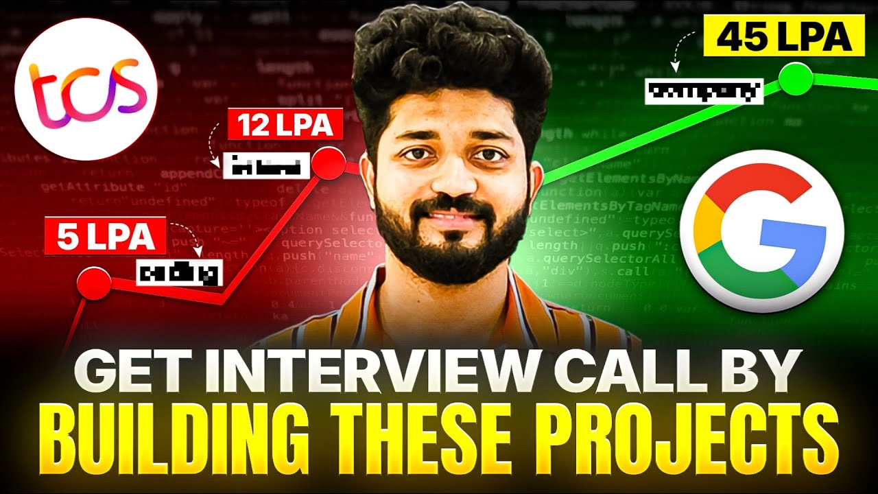 5 DevOps Real Time Projects to build in 2025 to get Hired🚀|Freshers ...