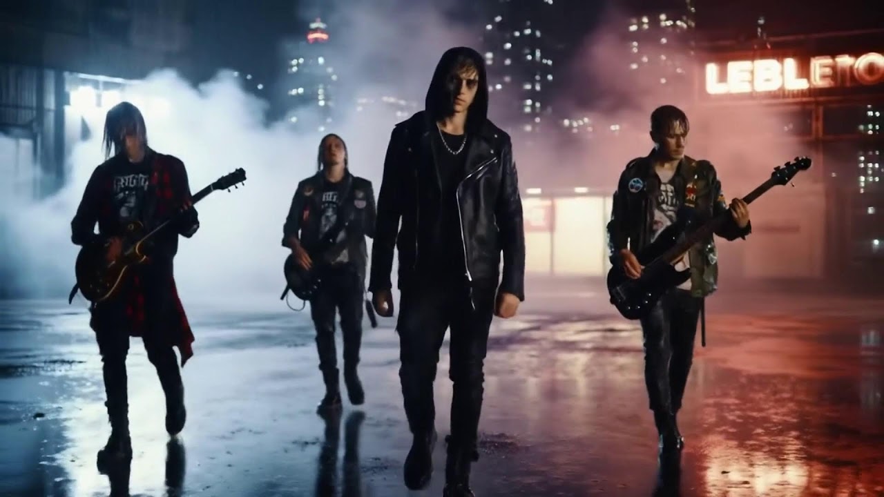 Classic 90s Grunge A Raw Acoustic Set from a Lost Dimension (inspired by Nirvana)