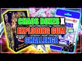 Yugioh Chaos Boxes Opening X Exploding Gum Challenge!