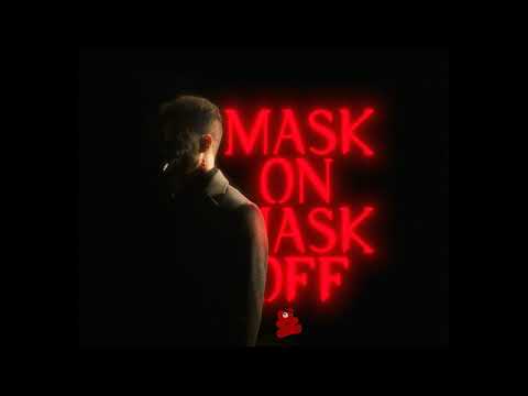 MORGN. - MaskOnMaskOff (prod. God triQ)
