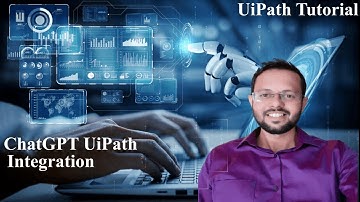 Extract response from ChatGPT to our questions | ChatGPT UiPath Integration | ChatGPT in Uipath