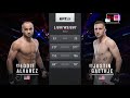 JUSTIN GAETHJE VS EDDIE ALVAREZ HIGHTLIGHT LO MEJOR !! UFC MMA LUTA