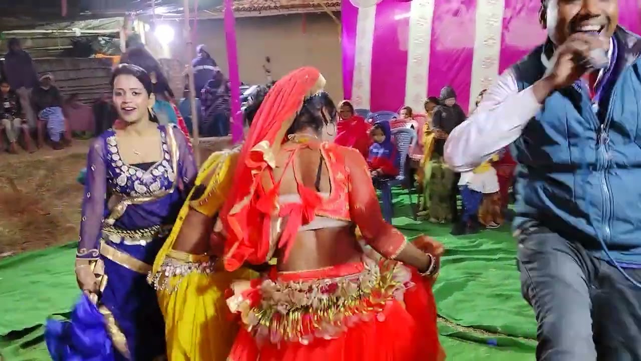 mangal geet // byash basant albela //🥰🥰#ekadashi2023 #girl #girlsdancevideo