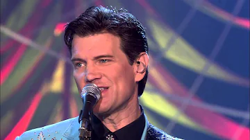 CHRIS ISAAK- Greatest Hits Live Concert