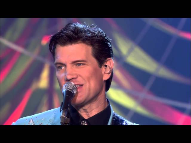 CHRIS ISAAK- Greatest Hits Live Concert class=