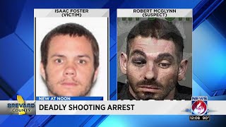 West Melbourne man accused of shooting, killing roommate