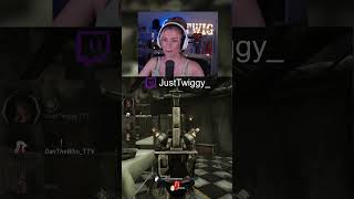 We 💗 Billy  #dbd #twitchstreamer #deadbydaylight #horrorgame
