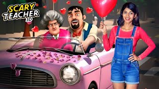 Download Lagu Scary Teacher 3D - Valentines Day Special Gameplay MP3