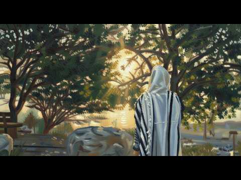 Approved Jewish music playing on Lehallel