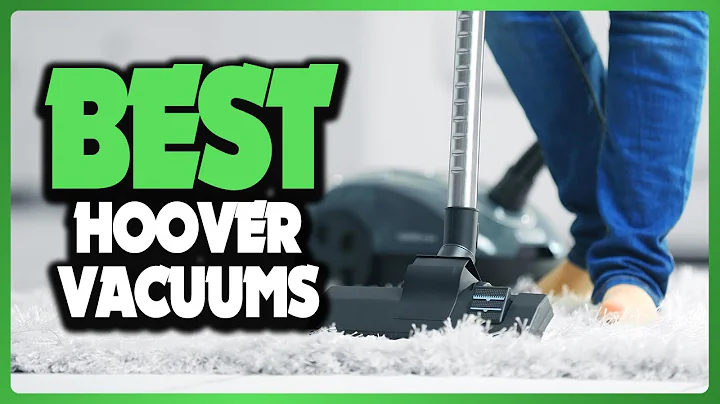 ✅ Top 5: Best Hoover Vacuums In 2024 [ Amazon Hoover Vacuums Reviews ]