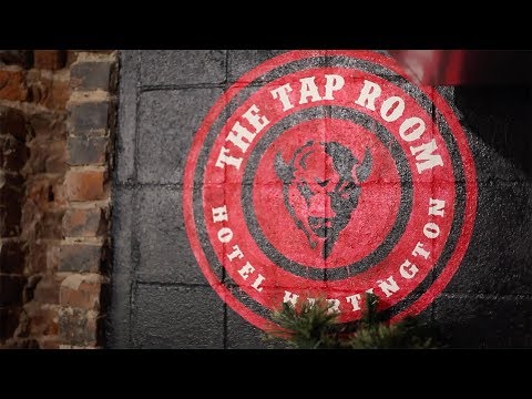 Hartington Tap Room | Next Stop Nebraska