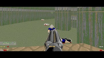 Dwango5 Map01\\ Run backwards //