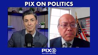 Is Mayor Mamdani doing enough about flooding in NYC? | PIX on Politics Daily