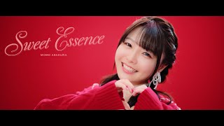 Video thumbnail of "麻倉もも 『Sweet Essence』Music Video"