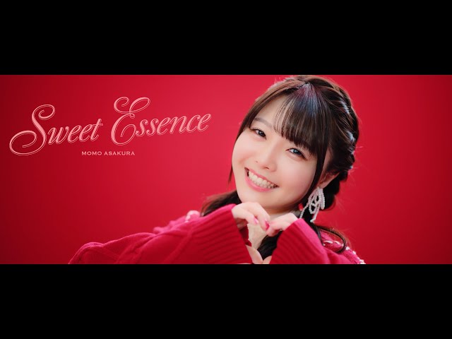 麻倉もも - Sweet Essence