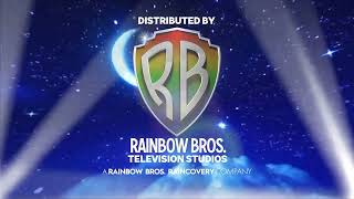 Rainbow Bros. Television Studios(2022-)Distributed By Version
