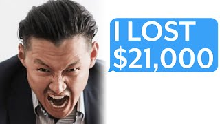 r/Prorevenge I Made My Scummy Landlord Lose $21,000!