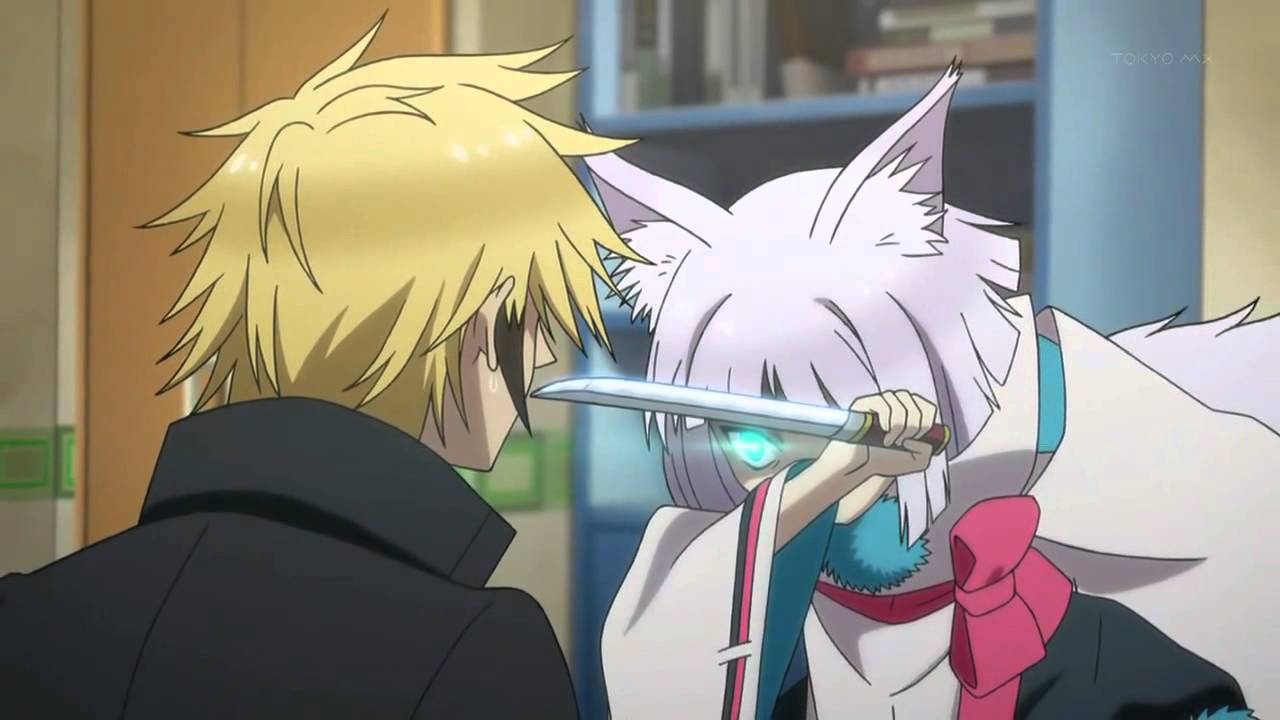 Tokyo ravens